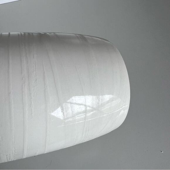 Starbucks Frosted Mermaid Siren Logo Mug - Picture 7 of 8